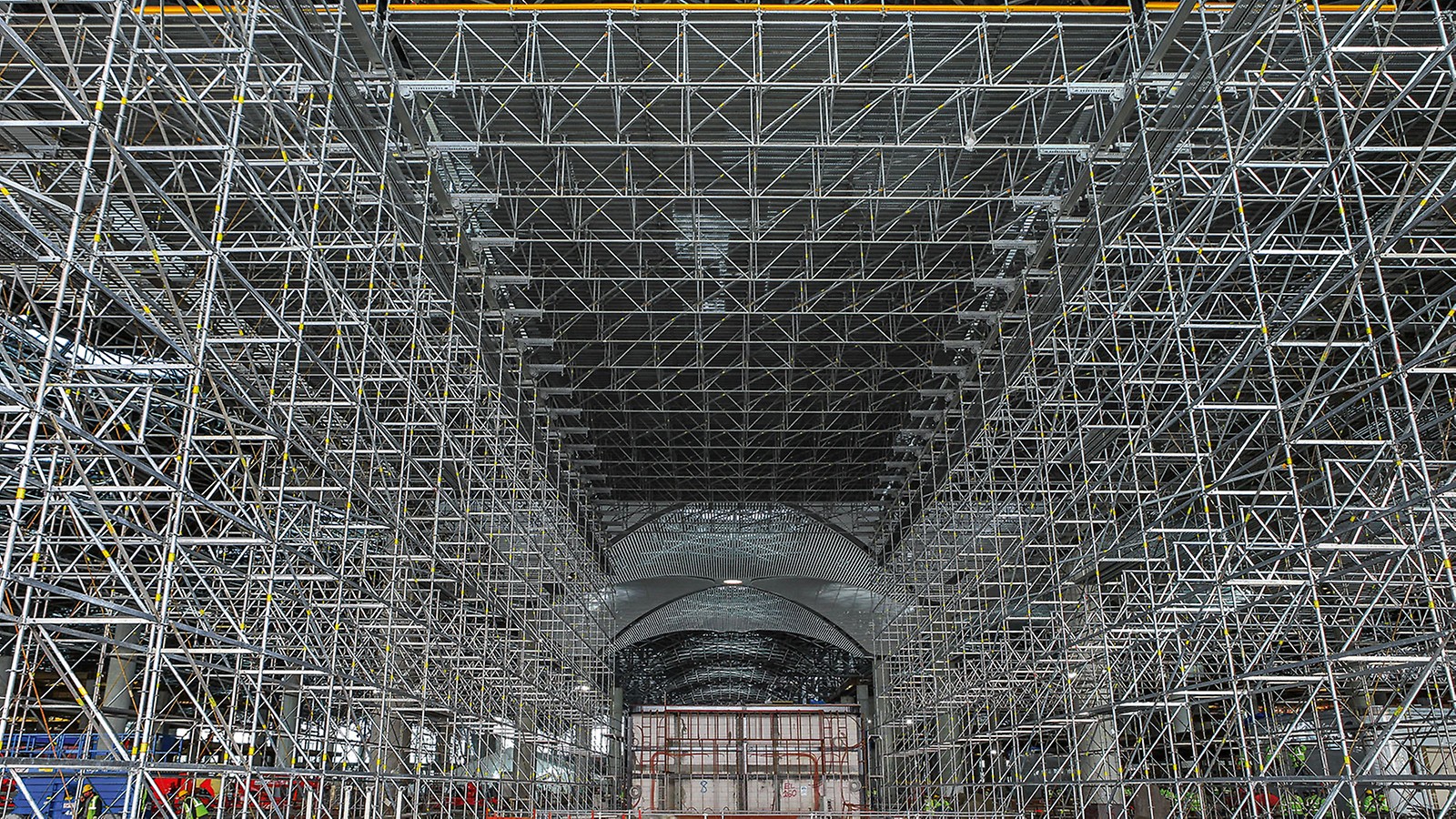 Istanbul Airport Turkey