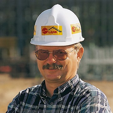 Ryszard Wojciechowski, projektový manažer
