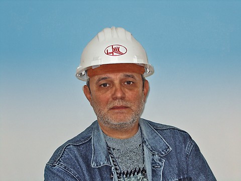 Ing. Florin Udrescu