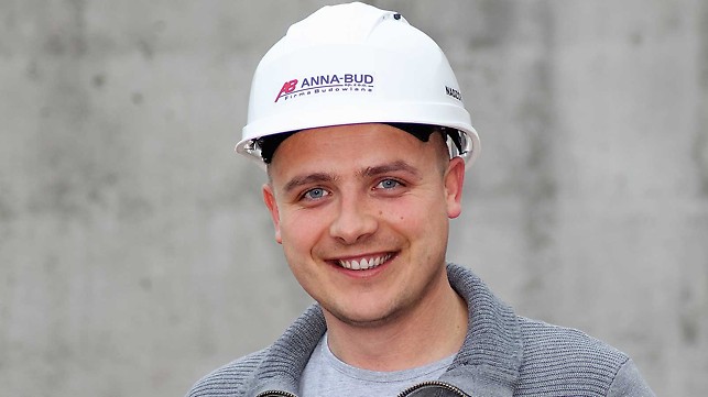 Statement Mauzolej Michniów - Rafał Adamski, voditelj projekta