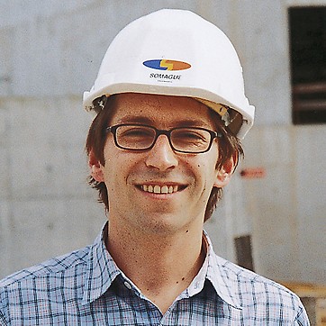 Matus Fernandes, stavbyvedoucí