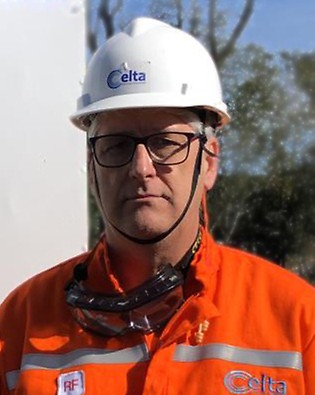 Alexandre Gastmann - Diretor Técnico-Comercial Celta