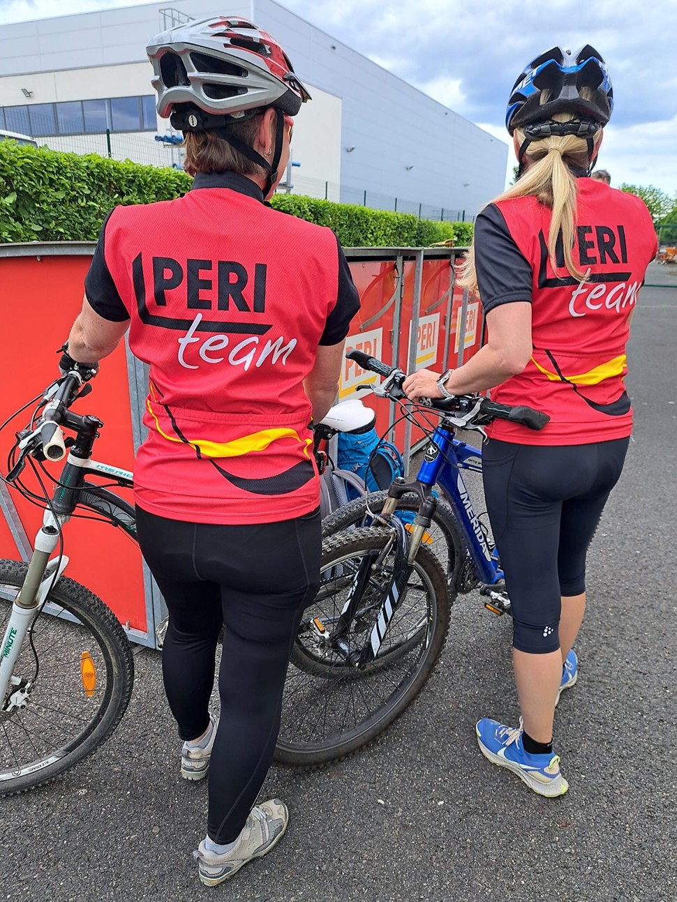 Do práce na kole Do práce na kole