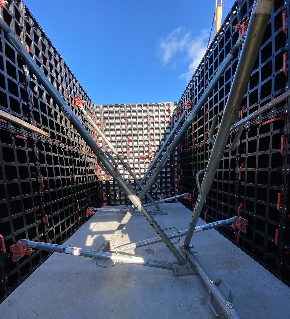 DUO systemforskalling - Thomas Uhrskov sommerhusdrømme i Klitmøller