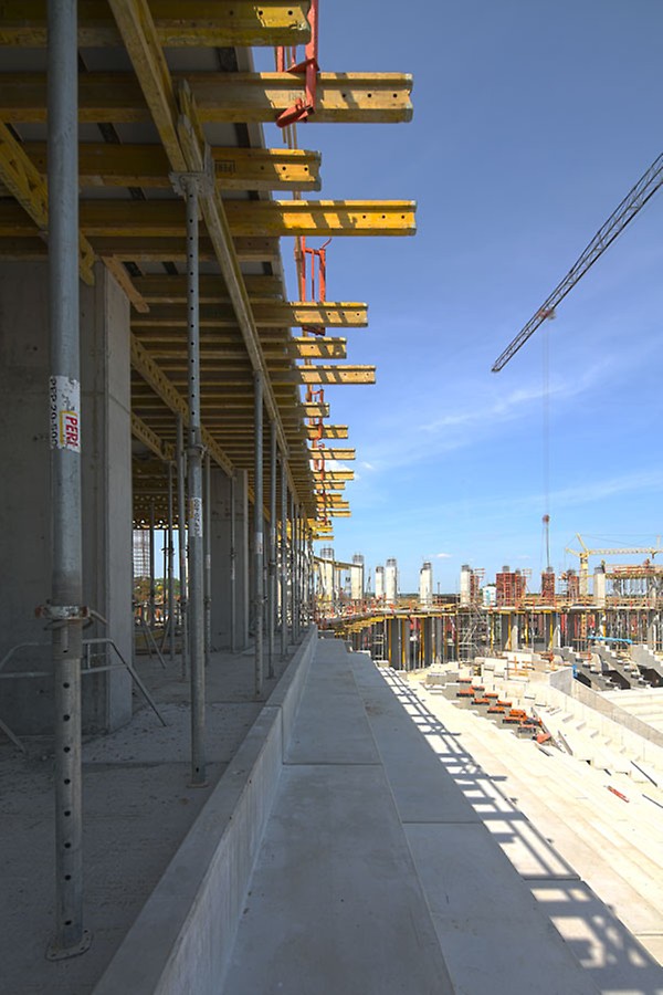 Stadion Miejski Tychy