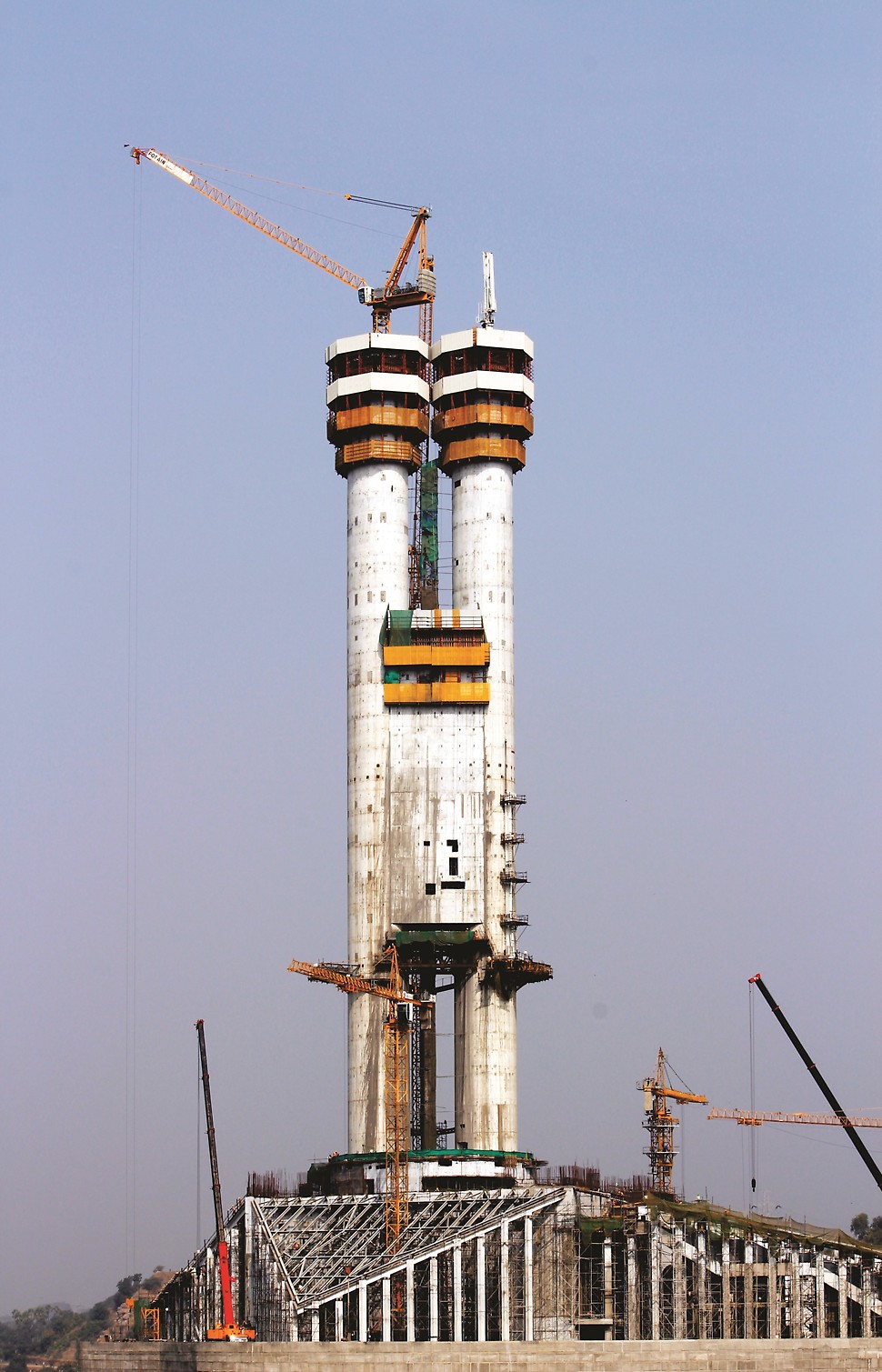 Statue of Unity