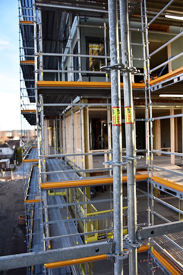 Kvartal 33
Lillestrøm
Boligprosjektet
Prosjekt
Maximo
PERI
Forskaling
Stillas
Kryssfiner
OSB
Anlegg
Bygg
Betong
PERI prokit
Dekkebord
Skydeck
Multiflex
PERI UP
Forbruk
Materialer
Arbeidsstillas
Dekkestøtter
PERI UP Flex reis
MULTIFLEX
Veidekke
Seby AS