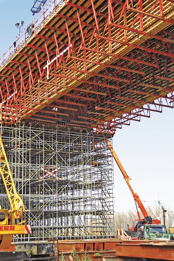 Nova Ponte sobre o Rio Tejo (Carregado/Benavente)