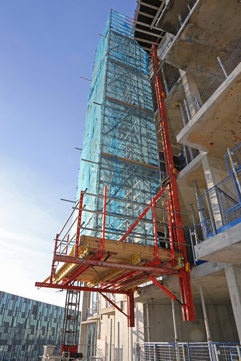 Greenwich Peninsula