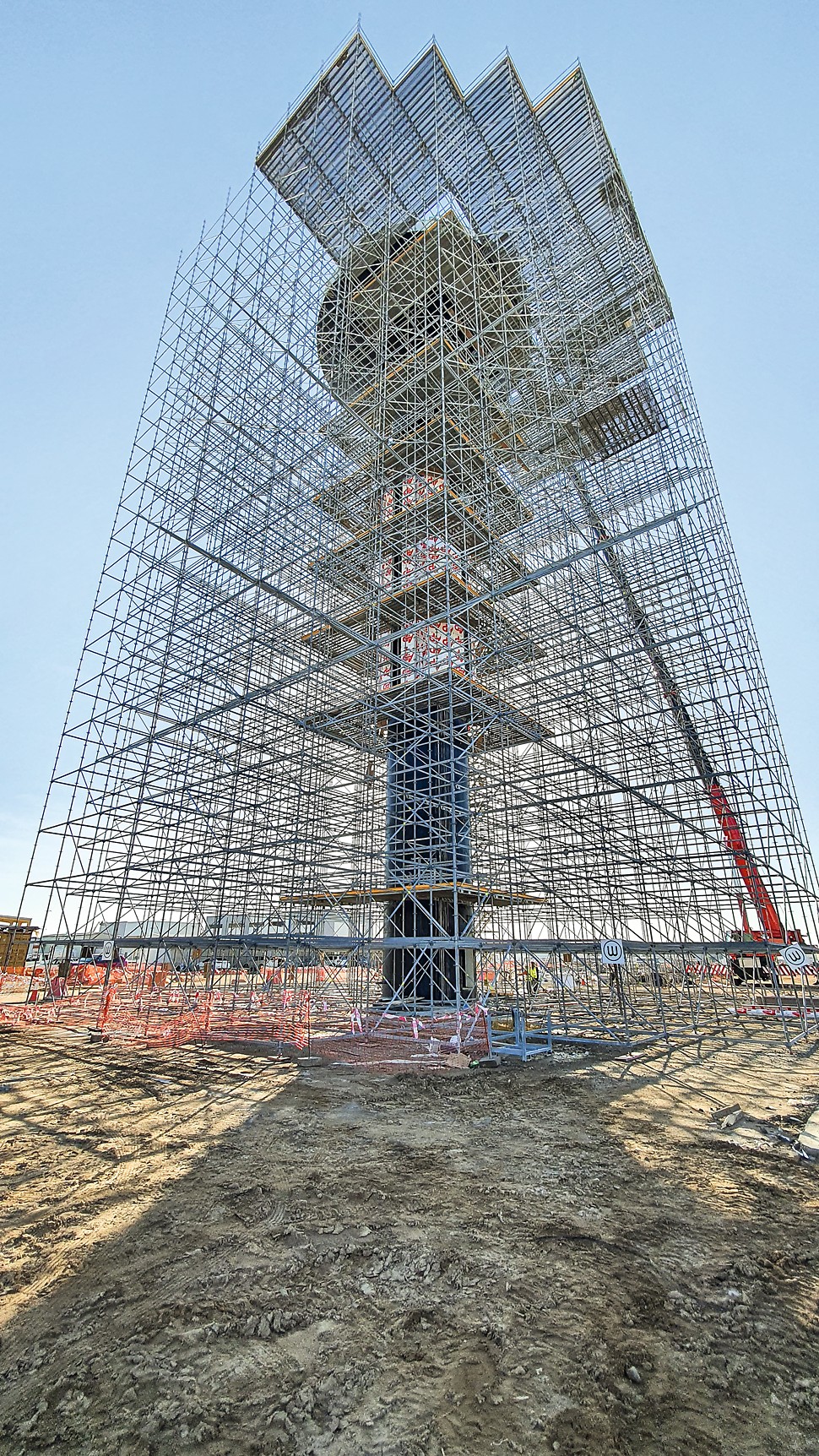 Zahid Business Park 7