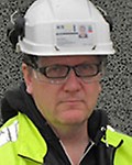 Työpäällikkö