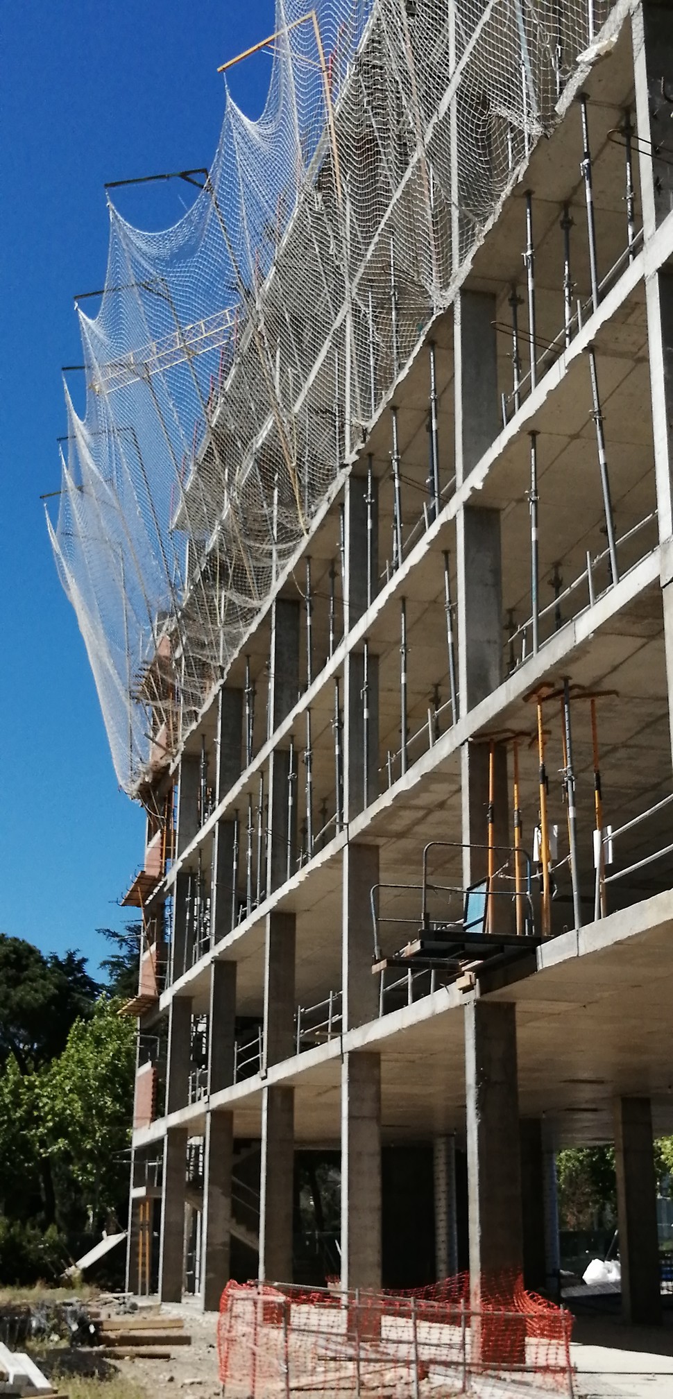 Hotel Ibis Aeropuerto Madrid