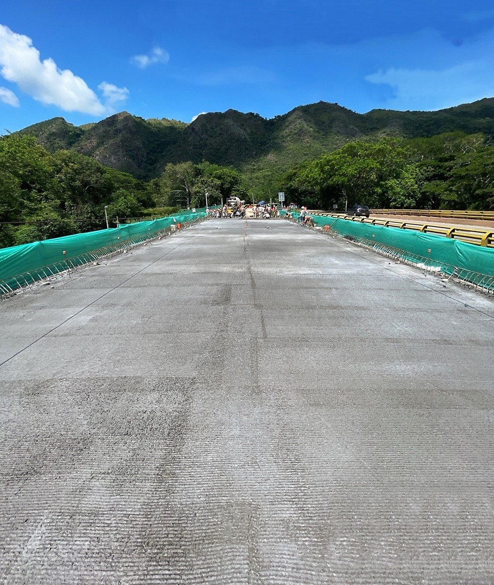 Encofrado para losas con vigas MULTIFLEX