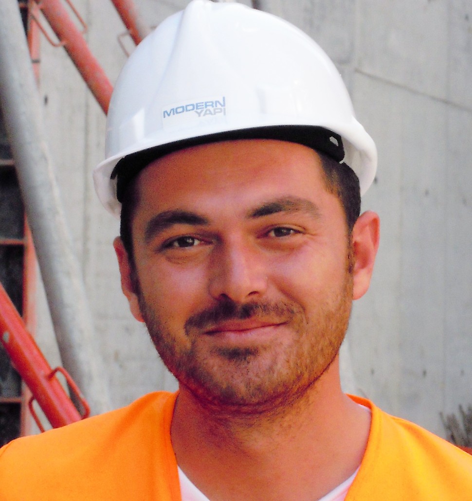 Emre Koç
Proje Müdürü