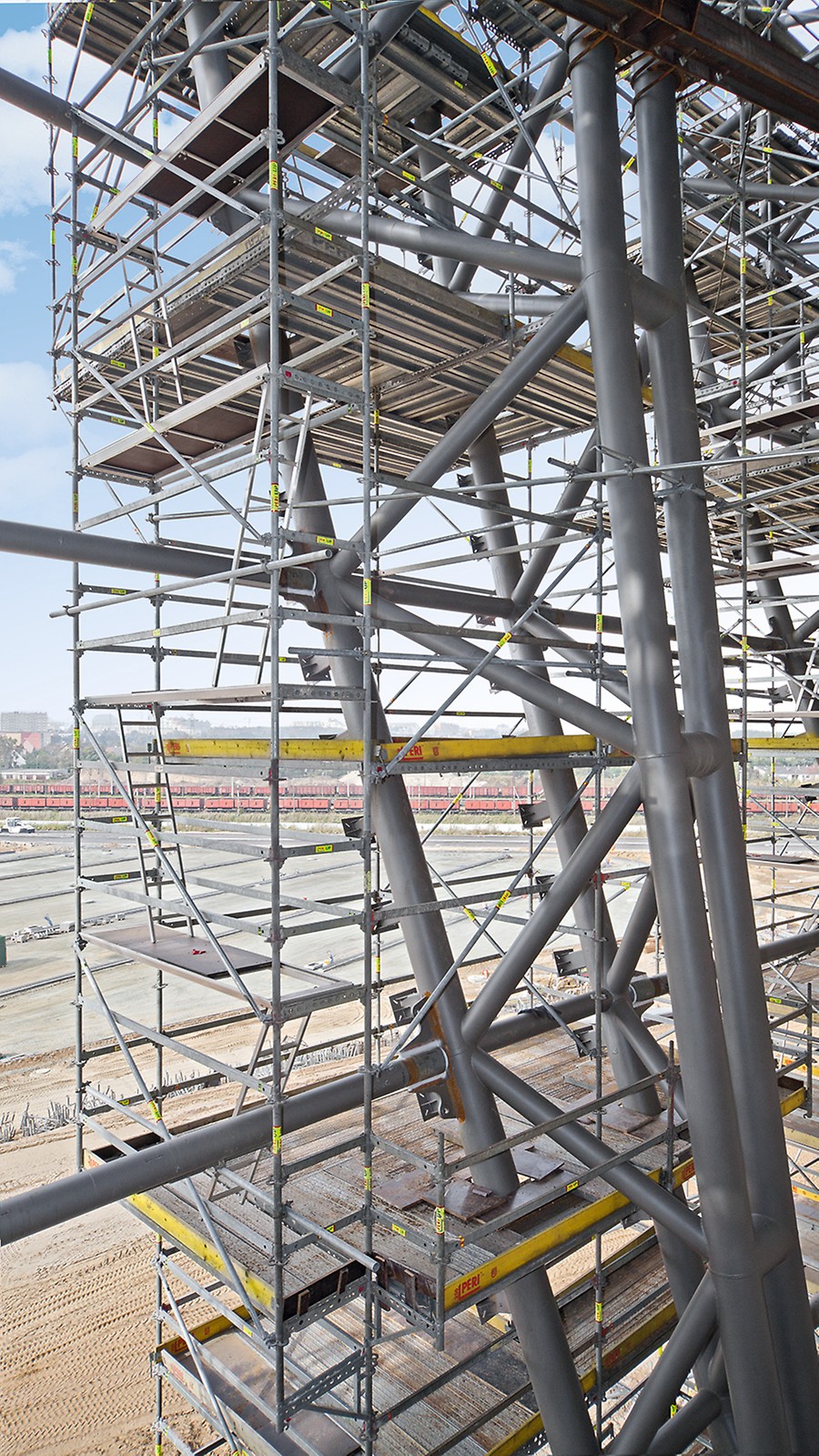 Stadion PGE Arena