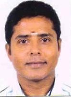 Mr. J Chandrashekar, Proprietor - Senthuran Construction Company