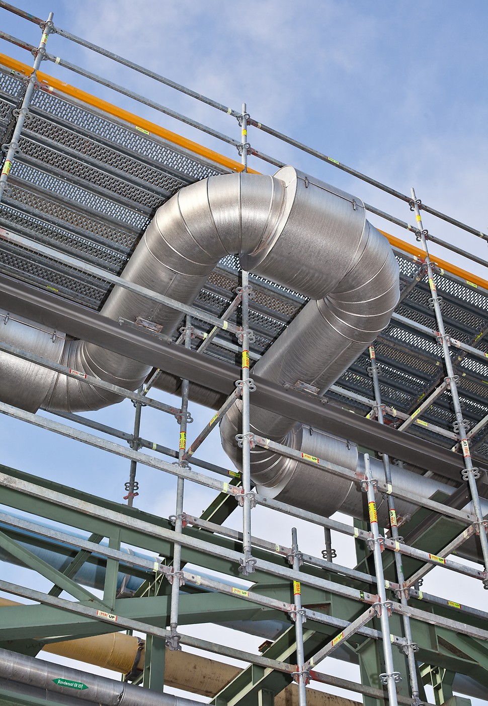 PERI UP Modular Scaffolding 2 PERI UP Modular Scaffolding 2