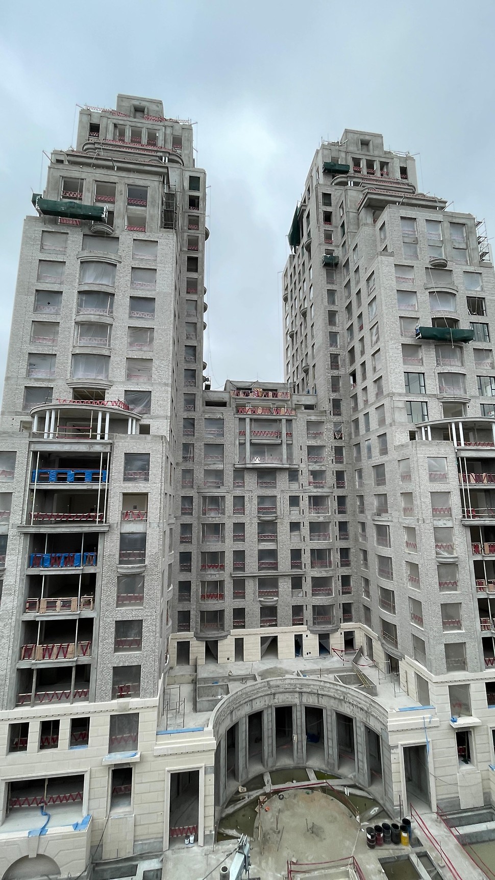 Edifico Pezet