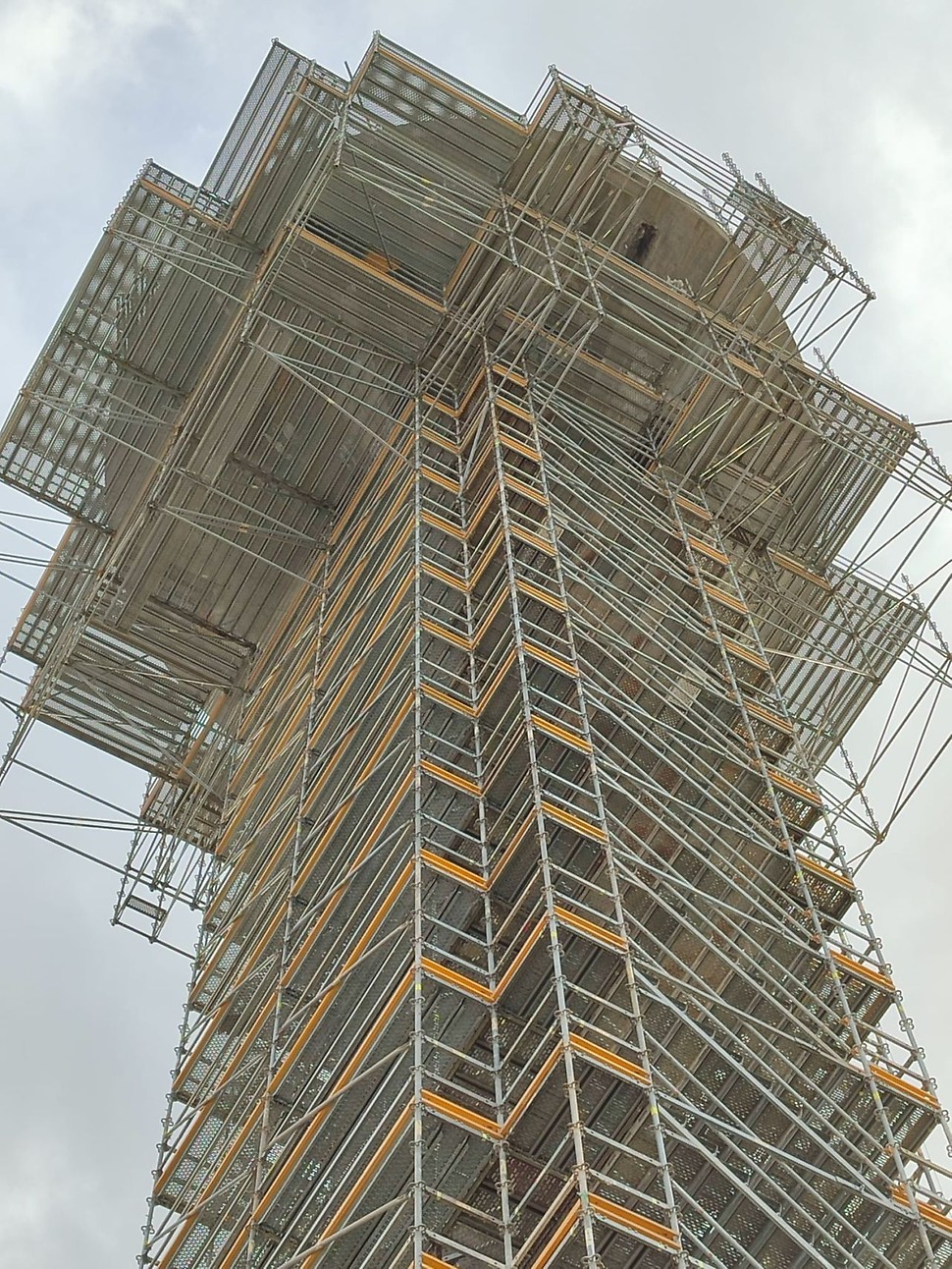 Proyecto obra hidraúlica, PERI