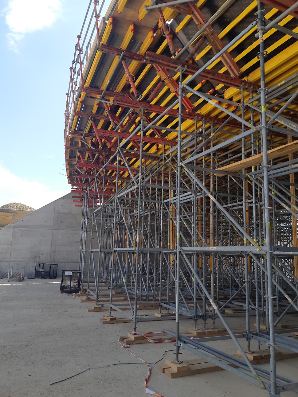 N-332 VARIANTE DE BENISSA