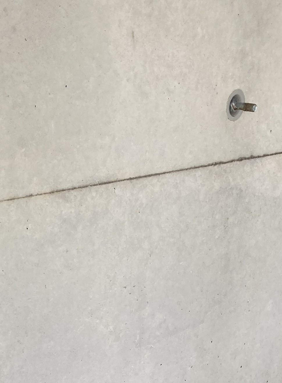 PERI NS Cypress - Concrete Surface