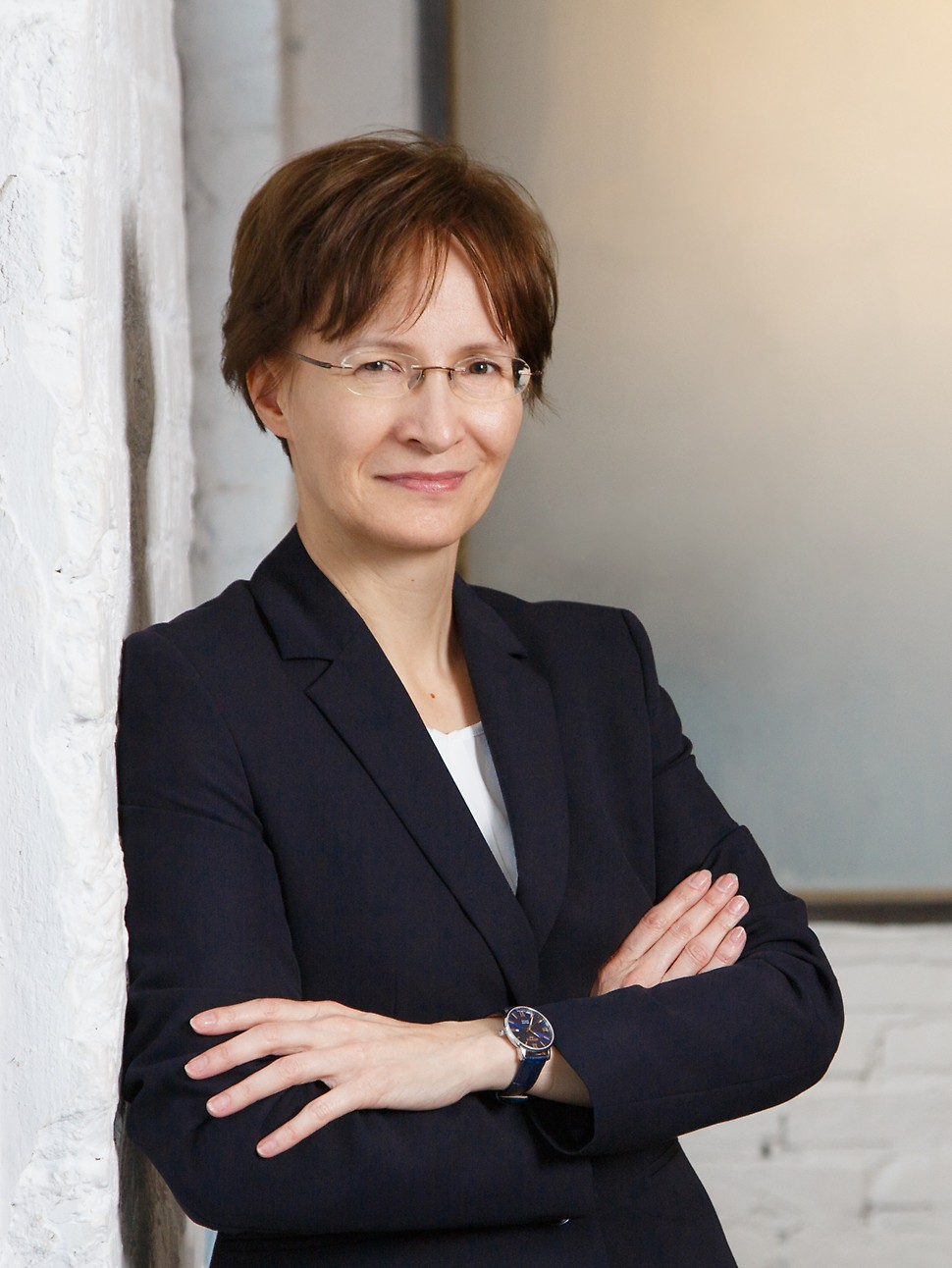 Szendrei Orsolya