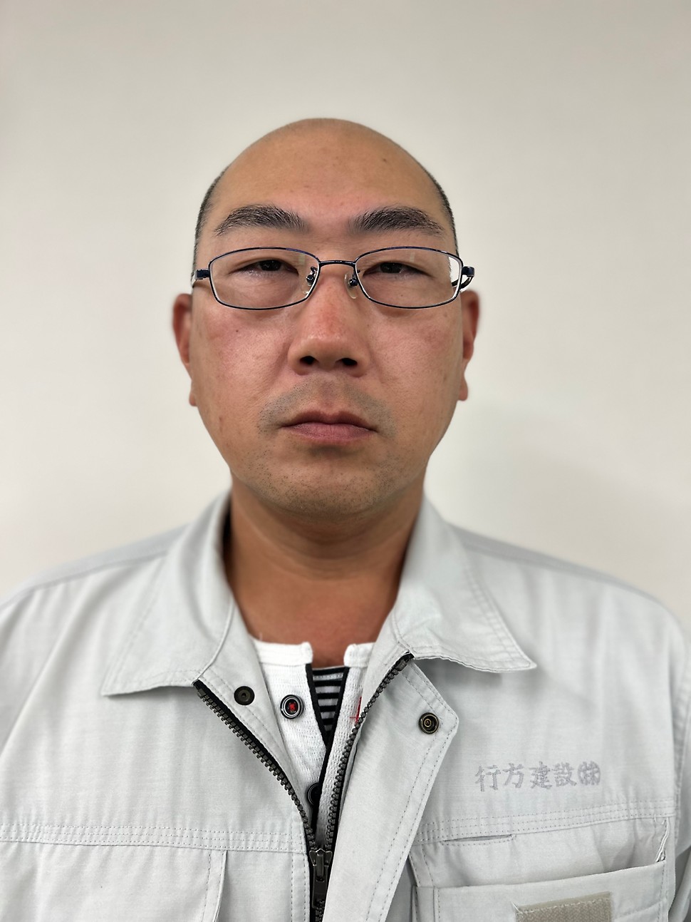 Mr. Hasegawa