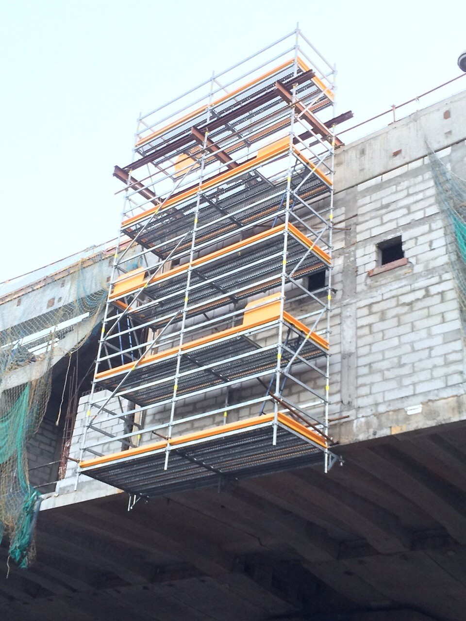 Hyderabad Metro