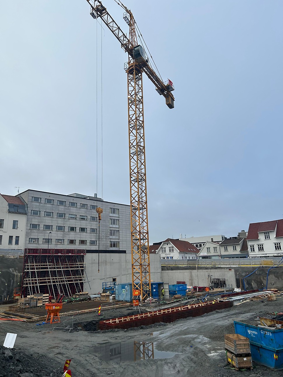 Nytorget Mediebyen Stavanger