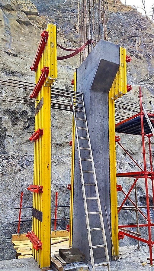 Kinnaur Hydro Project