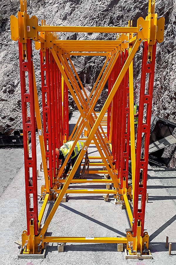 Geniş yelpazedeki uygulamalar sistemi basit ve düşük maliyetli hale getirmektedir.