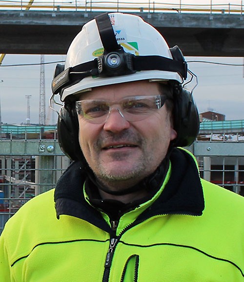 Rakennusliike Sierak Oy