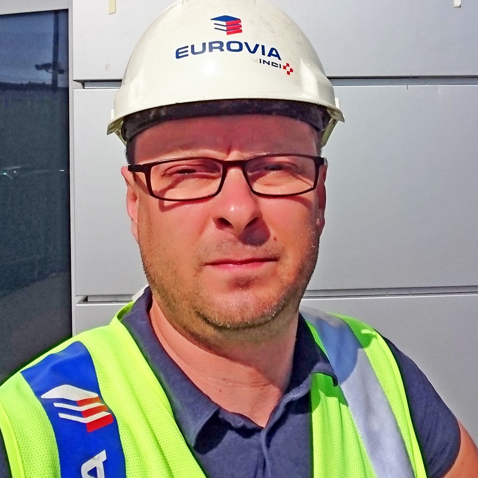 Krzysztof Kolosa