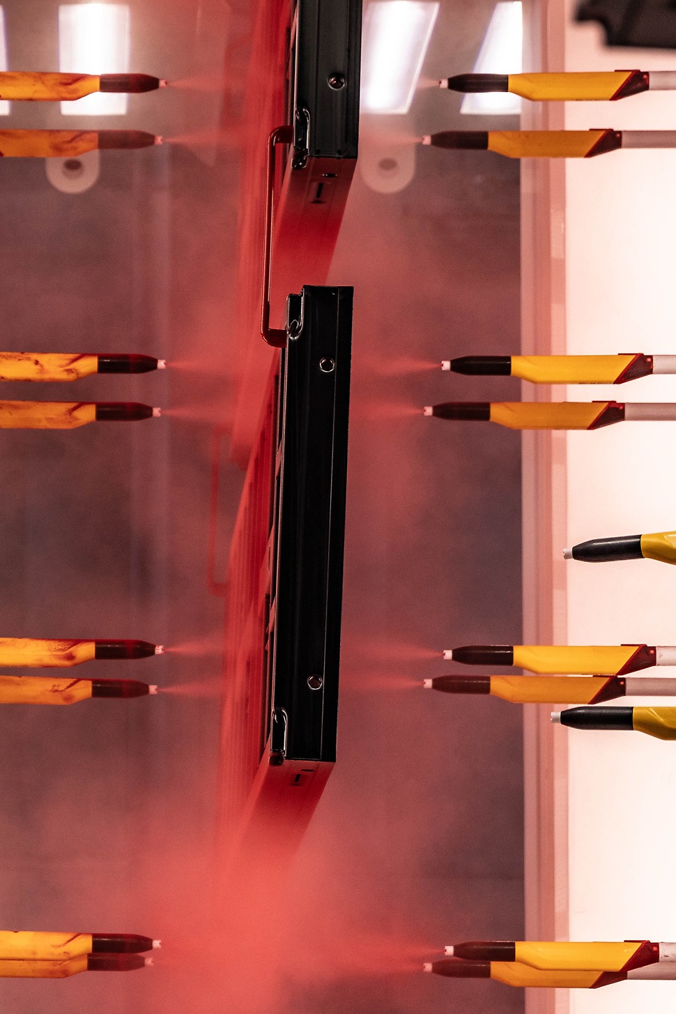 Il nuovo PERIskin offre una protezione affidabile e duratura dalla corrosione all&#039;interno e all&#039;esterno del profilo dell&#039;elemento.