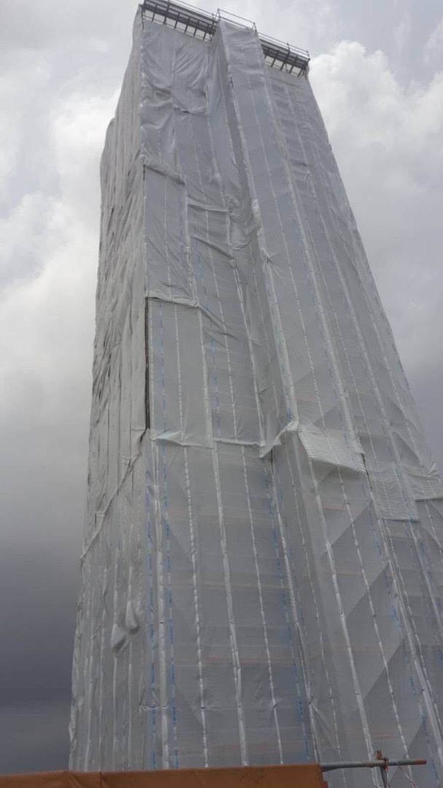 Tower C405 Johor