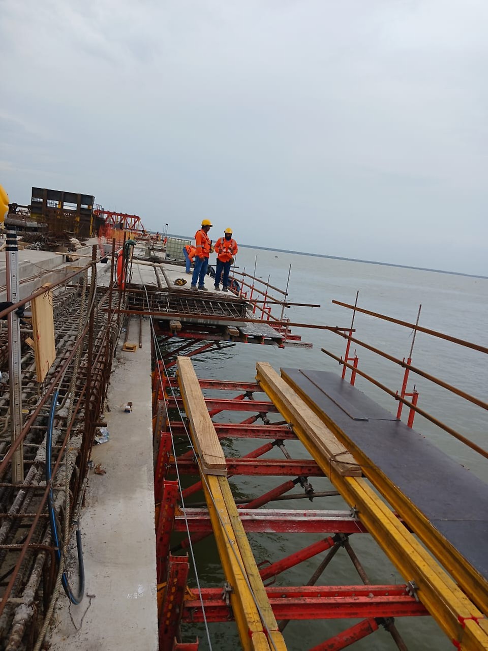 Ménsulas VARIOKIT<br/>