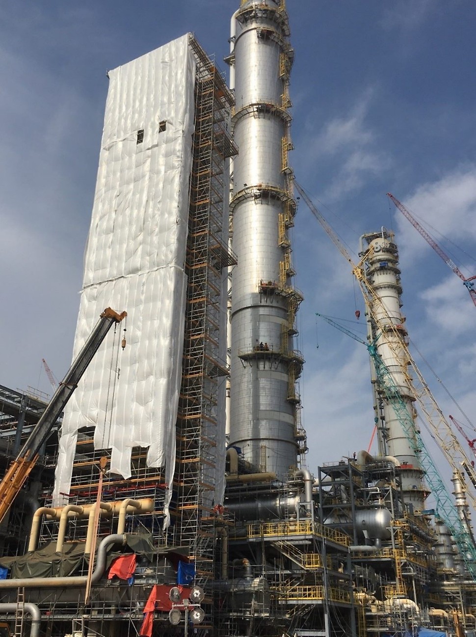 Tower C405 Johor