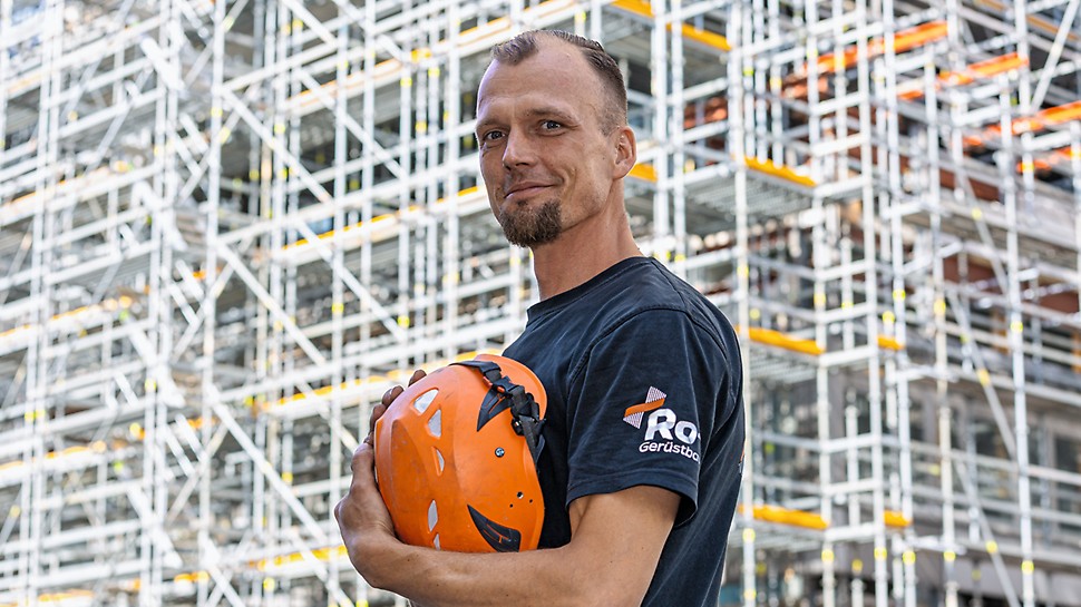 Björn Arendt