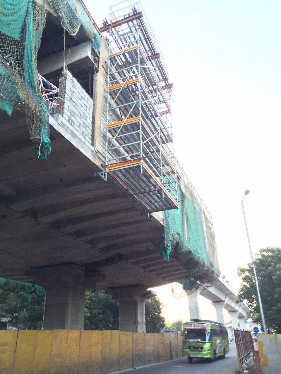 Hyderabad Metro