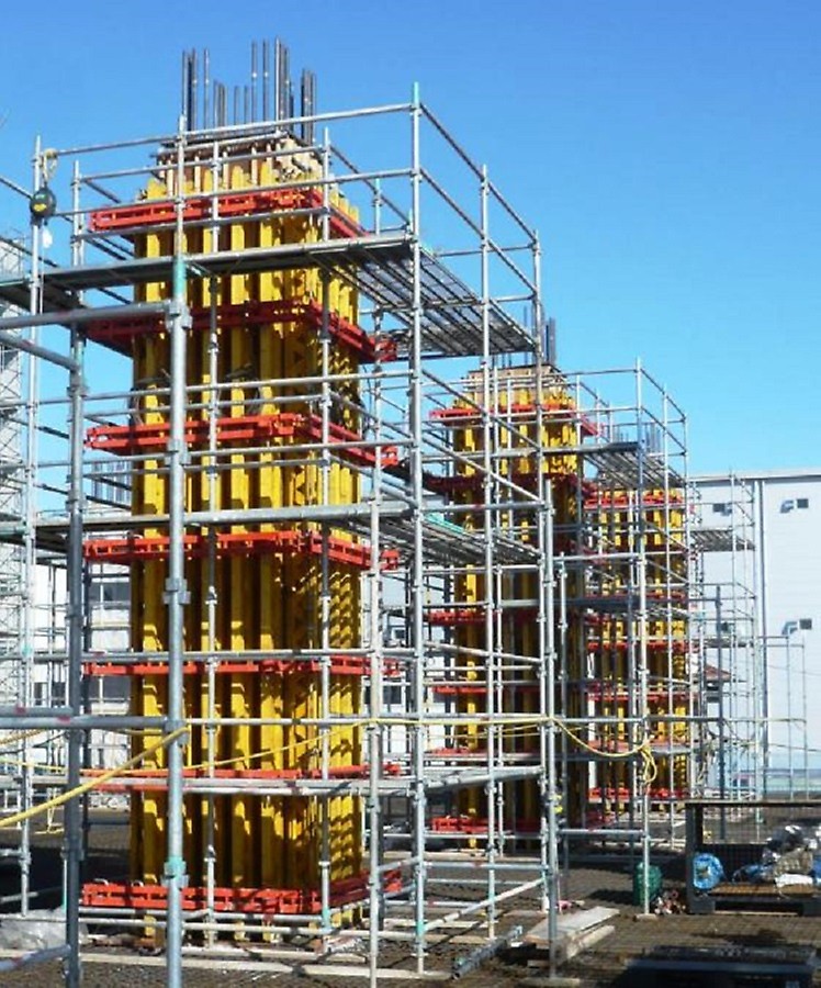 Dプロジェクト八潮 <br/>