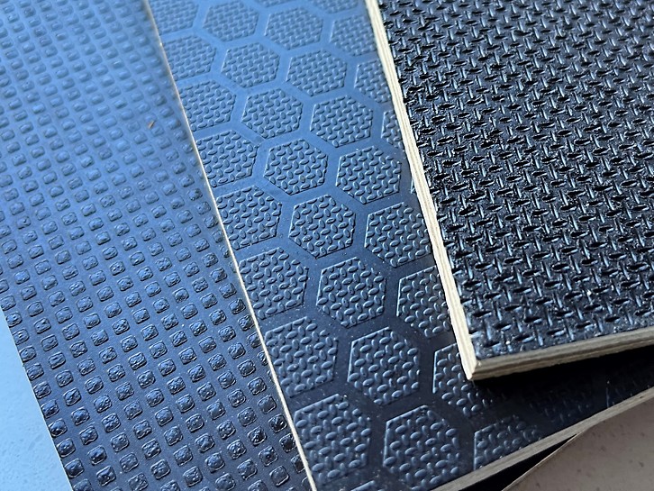 P-Grip Anti-Slip
