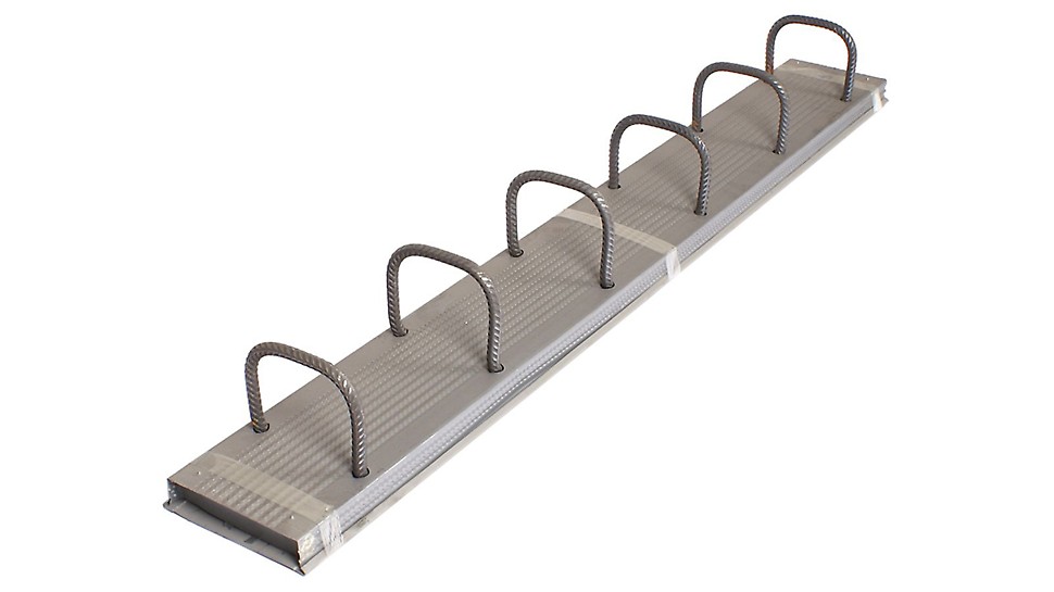 Standard type