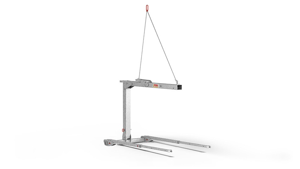 For flytting av dekkebord med lengde opp til 6m