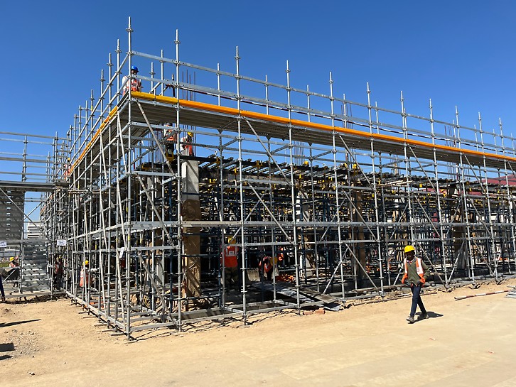 Nestle Plant, Ahmedabad