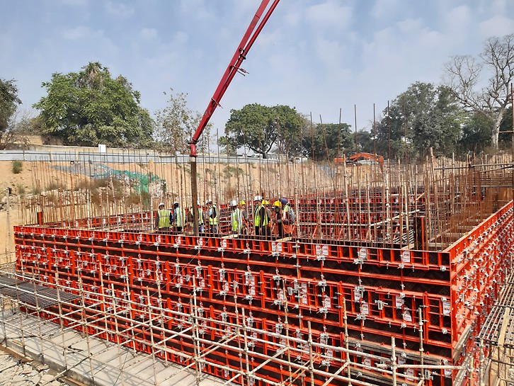 Okhla STP Okhla STP