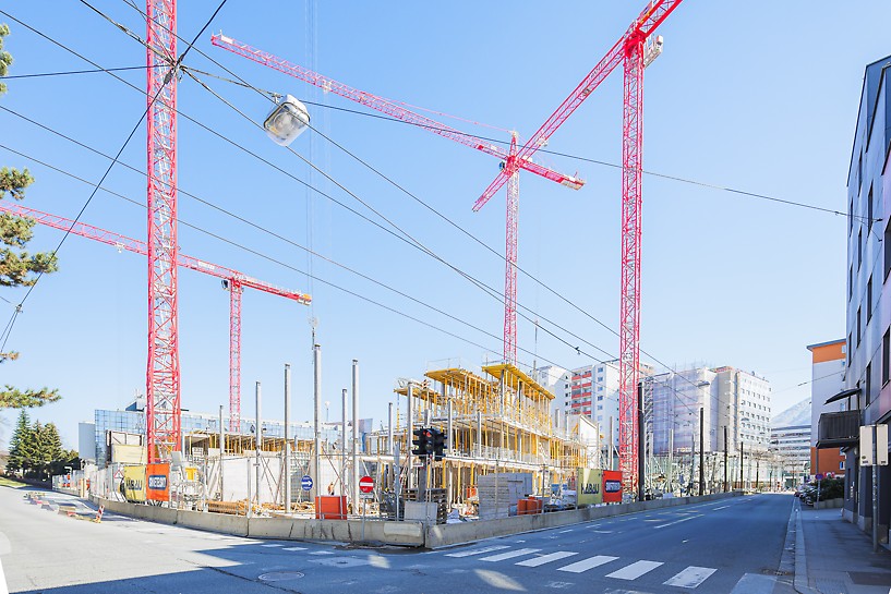 LDZ Salzburg
