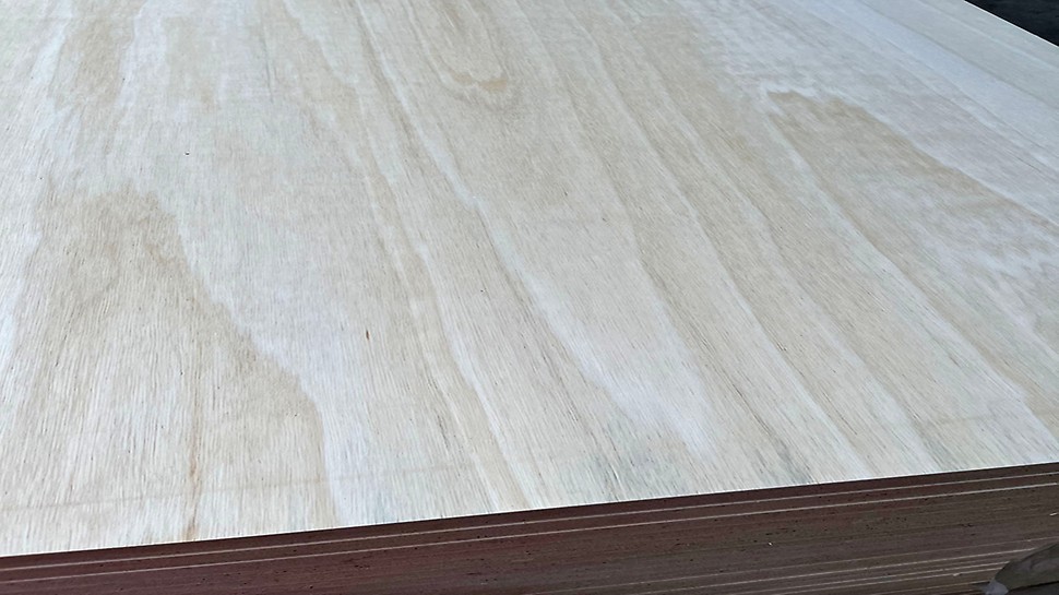 LVL Door Core