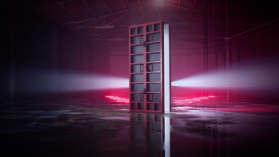 Con la nuova generazione, uniamo i vantaggi del prodotto dell'attuale MAXIMO con le ultime tecnologie e innovazioni.