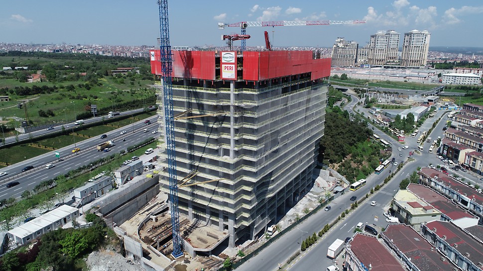 LC Waikiki Giyimkent Projesi LC Waikiki Giyimkent Projesi