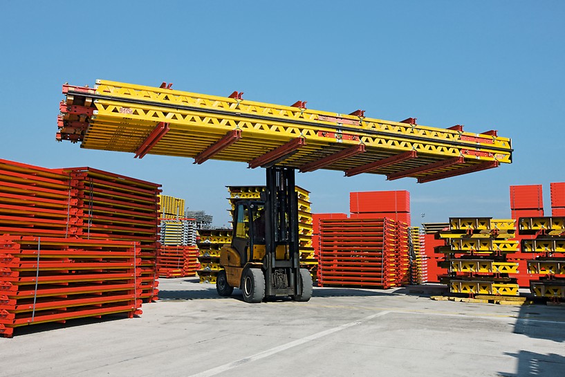 Logistics Services